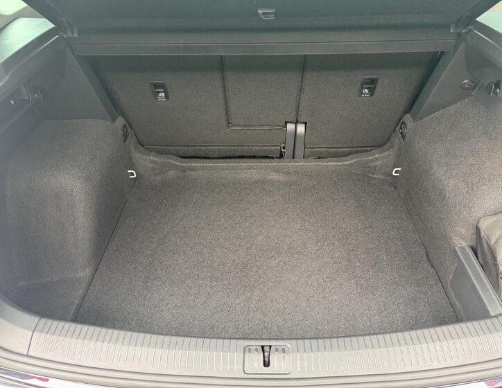 Volkswagen Tiguan SUV / Terénní 2,0 l 132 kw