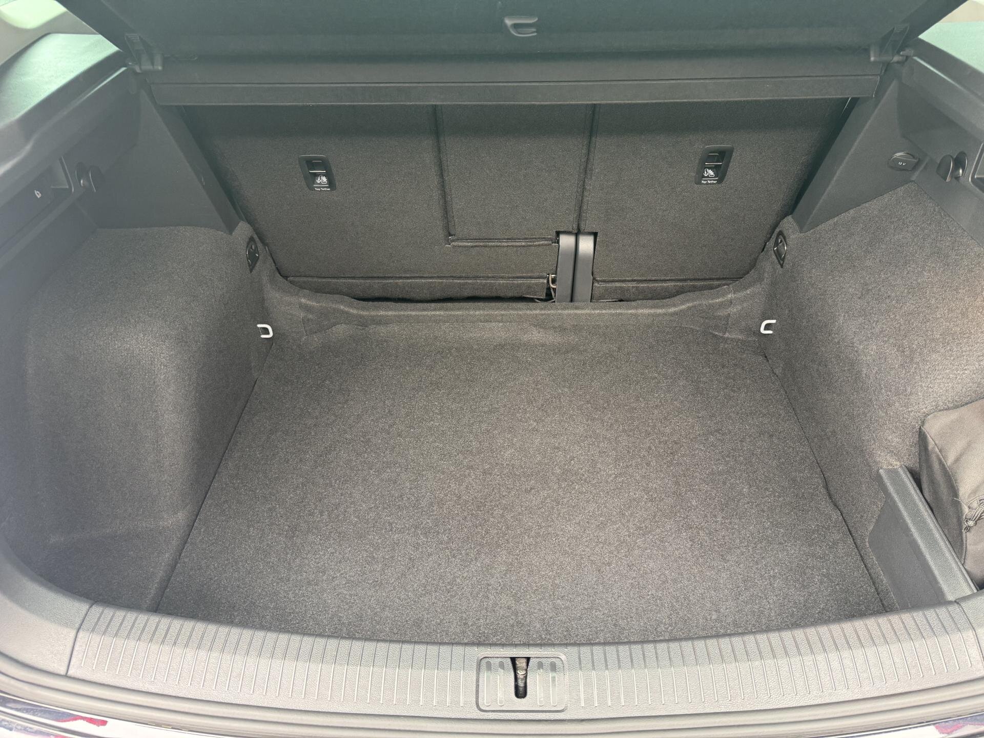 Volkswagen Tiguan SUV / Terénní 2,0 l 132 kw