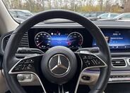 Mercedes-Benz GLE 11