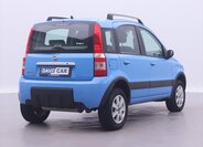 Fiat Panda Hatchback 1,2 l 44 kw