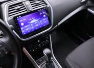 Suzuki SX4 S-Cross 25