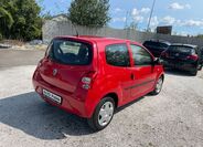 Renault Twingo 12