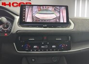 Nissan Qashqai SUV / Terénní 1,3 l 116 kw