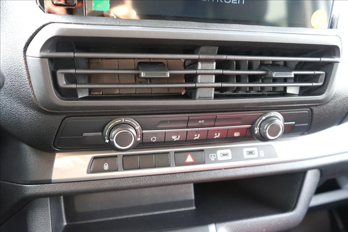 Citroën Jumpy Ostatní 2,0 l 107 kw