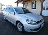 Volkswagen Golf Kombi 1,4 l 90 kw