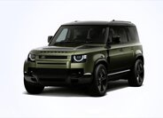 Land Rover Defender SUV 3,0 l 183 kw