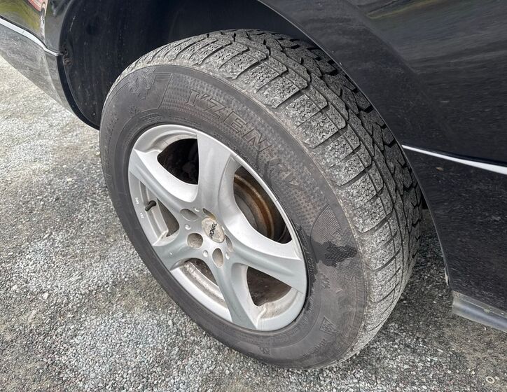 Land Rover Range Rover 36