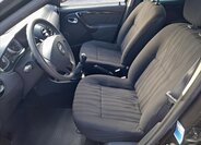 Dacia Duster Kombi 1,5 l 66 kw