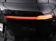 BMW iX SUV 0,0 455 kw