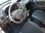 Fiat Panda Kombi 1,1 l 40 kw