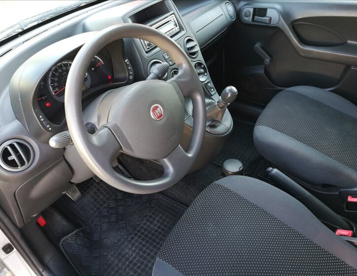 Fiat Panda Kombi 1,1 l 40 kw