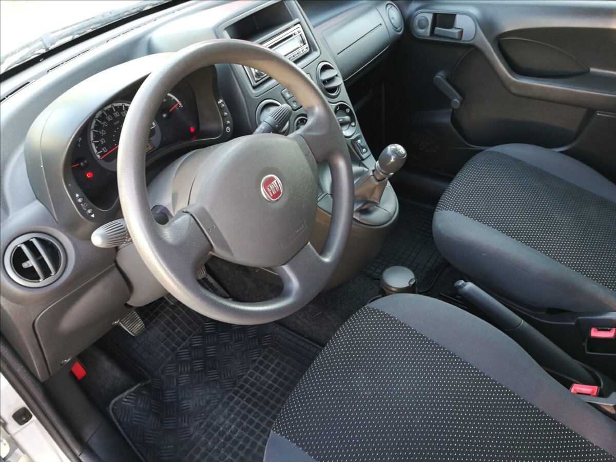 Fiat Panda Kombi 1,1 l 40 kw