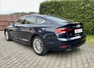 Audi A5 3