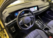 Volkswagen Golf Hatchback 1,5 l 110 kw