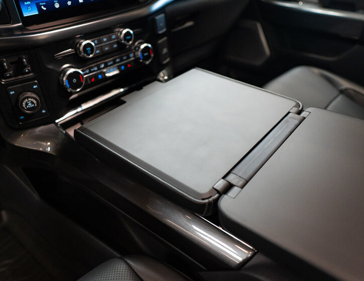 Ford F-150 Pick-up 5,0 l 298 kw