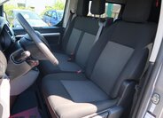 Citroën Jumpy MPV 2,0 l 106 kw