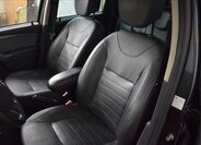Dacia Duster SUV / Terénní 1,2 l 92 kw