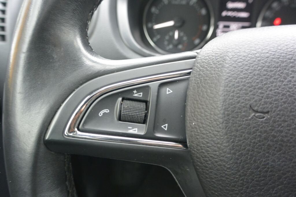 Škoda Fabia Hatchback 1,2 l 63 kw