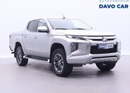 Mitsubishi L200 Pick-up 2,3 l 110 kw