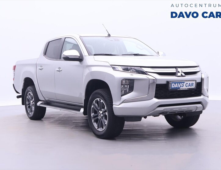 Mitsubishi L200 Pick-up 2,3 l 110 kw