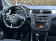 Volkswagen Caddy 23