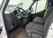 Opel Movano Skříň 2,3 l 96 kw