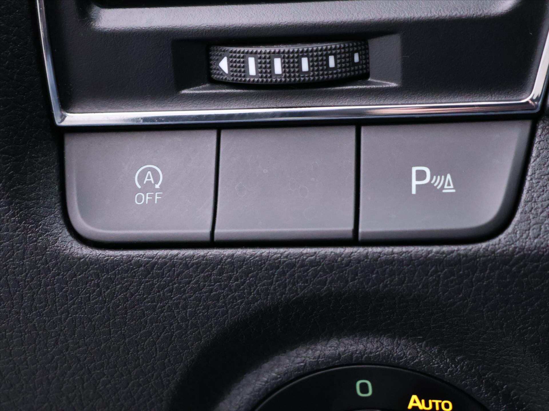 Škoda Fabia Hatchback 1,2 l 66 kw