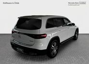 Mercedes-Benz EQB 5