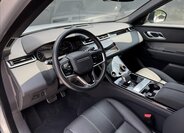 Land Rover Range Rover Velar SUV 2,0 l 150 kw