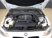 BMW Řada 1 Hatchback 2,0 l 105 kw