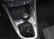 Toyota Yaris Hatchback 1,5 l 92 kw