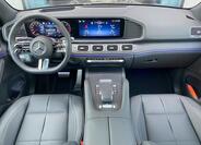 Mercedes-Benz GLS 13