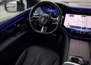 Mercedes-Benz EQS 14