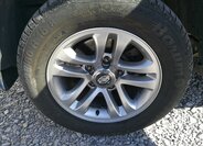 Suzuki Grand Vitara SUV / Terénní 2,0 l 80 kw