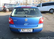 Volkswagen Polo Hatchback 1,2 l 40 kw
