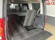 Land Rover Discovery 20