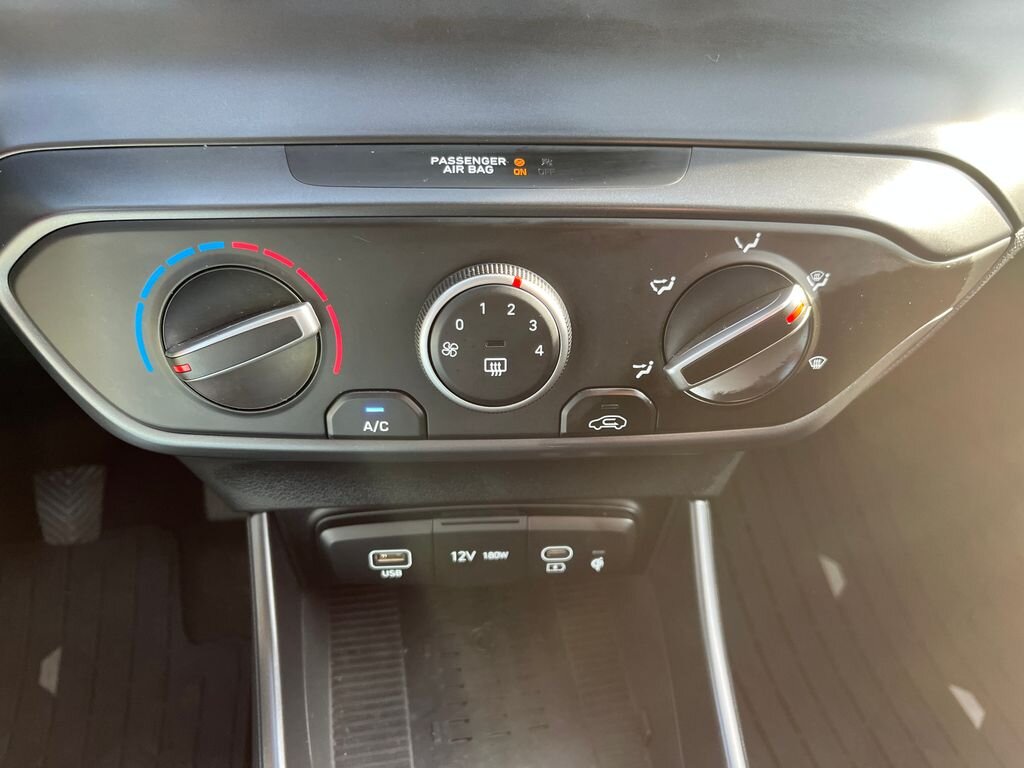 Hyundai i20 Hatchback 1,2 l 57 kw