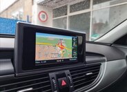 Audi A6 Kombi 3,0 l 150 kw