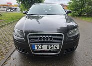 Audi A3 Hatchback 2,0 l 103 kw