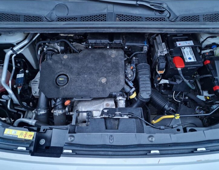 Citroën Berlingo 43