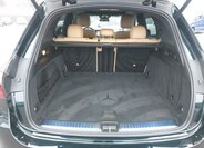 Mercedes-Benz GLE SUV 3,0 l 270 kw