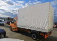 Opel Movano Valník 2,3 l 110 kw