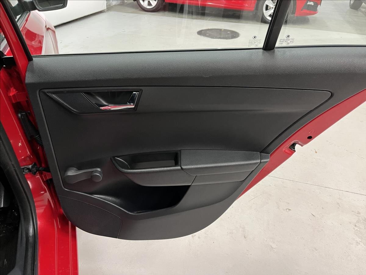 Škoda Fabia Kombi 999,0 70 kw