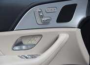 Mercedes-Benz GLE 14