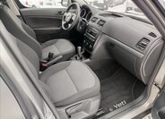 Škoda Yeti 30