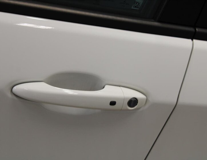 Jeep Compass SUV / Terénní 2,0 l 103 kw