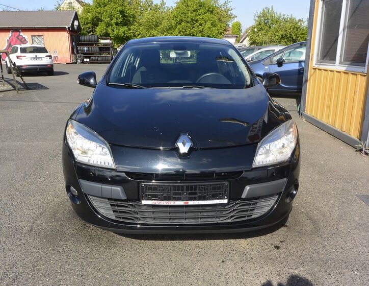 Renault Mégane 2