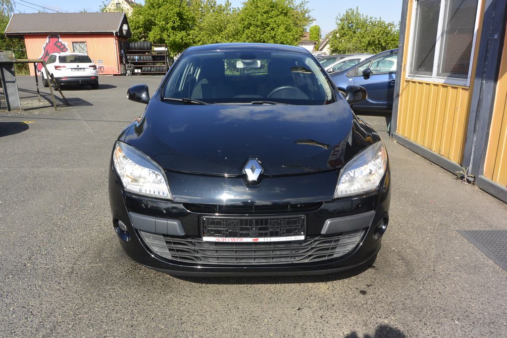 Renault Mégane
