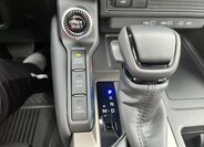 Toyota Land Cruiser Ostatní 2,4 l 243 kw