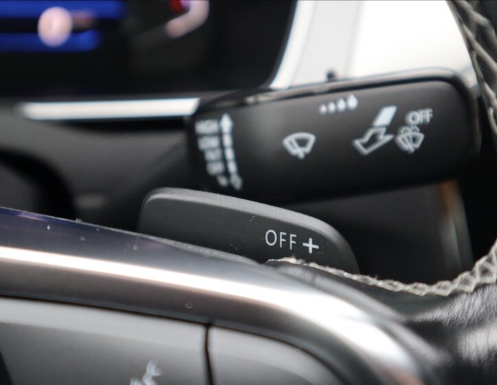 Volkswagen Arteon Hatchback 2,0 l 140 kw